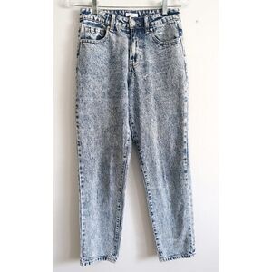 BP Acid Wash Jeans - Size 25